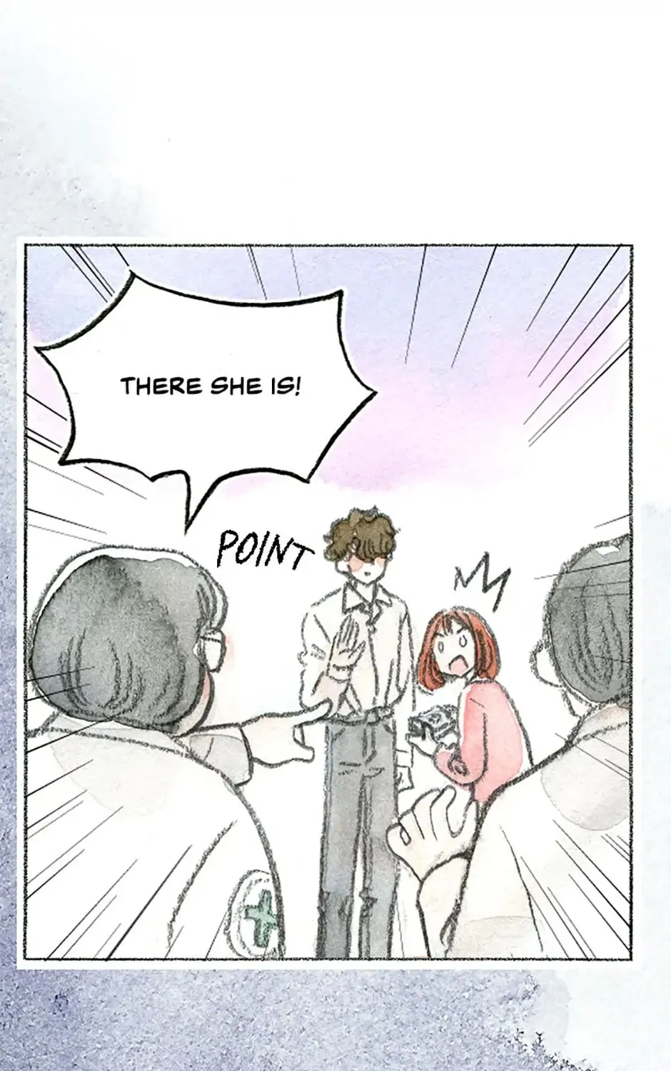 This Must Be Love Chapter 27 page 55 - MangaKakalot