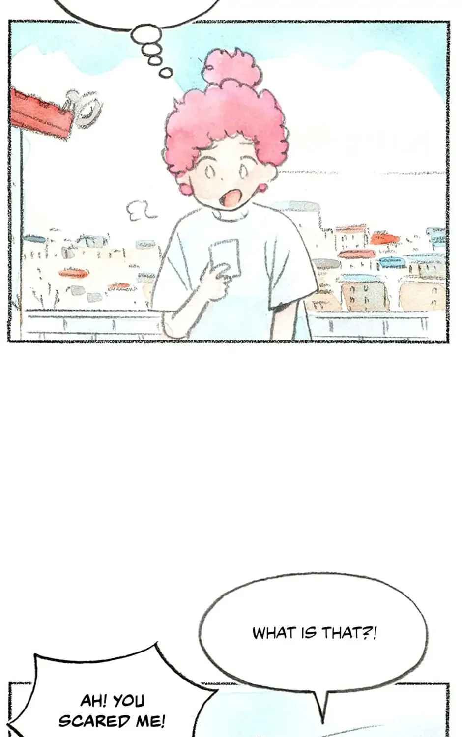 This Must Be Love Chapter 33 page 50 - MangaKakalot