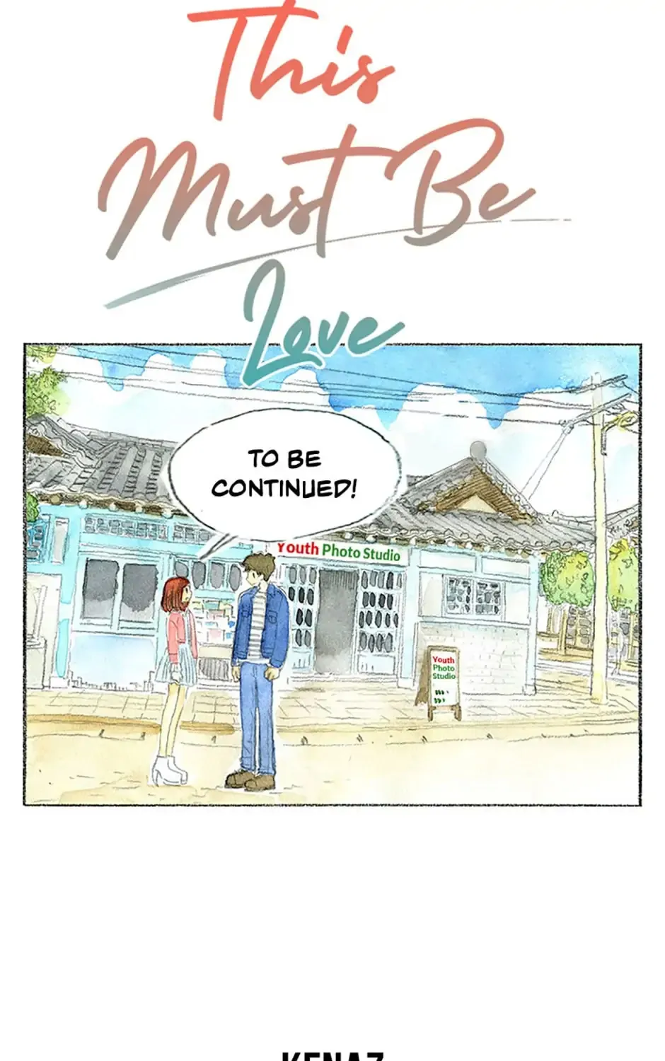 This Must Be Love Chapter 34 page 139 - MangaKakalot