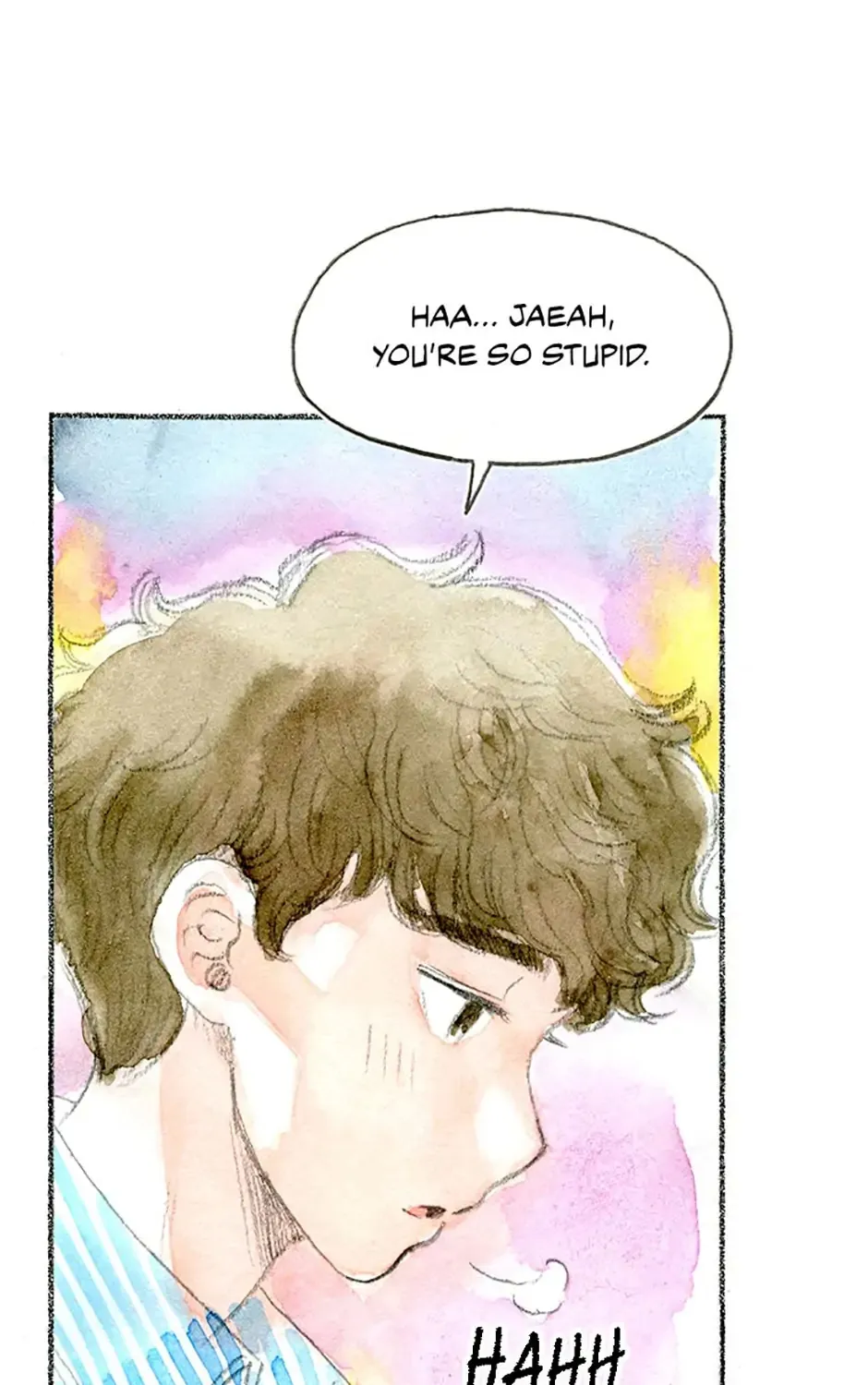 This Must Be Love Chapter 34 page 23 - MangaKakalot