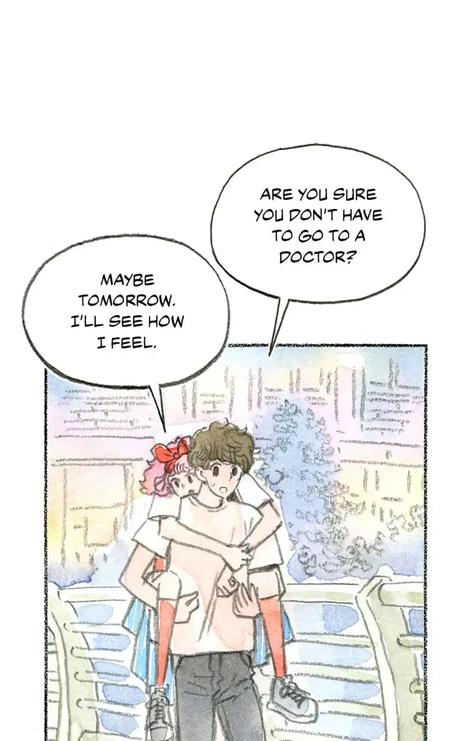 This Must Be Love Chapter 34 page 99 - MangaKakalot