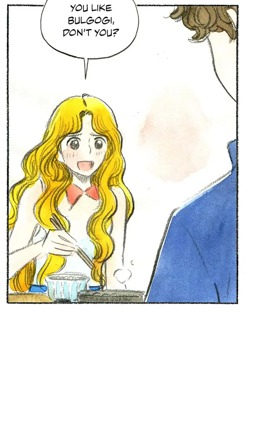 This Must Be Love Chapter 38 page 52 - MangaKakalot