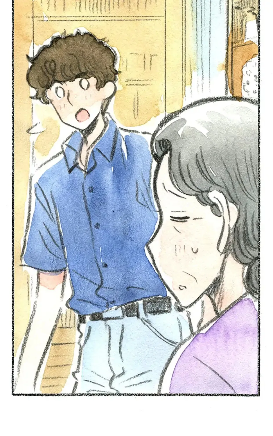 This Must Be Love Chapter 39 page 56 - MangaKakalot