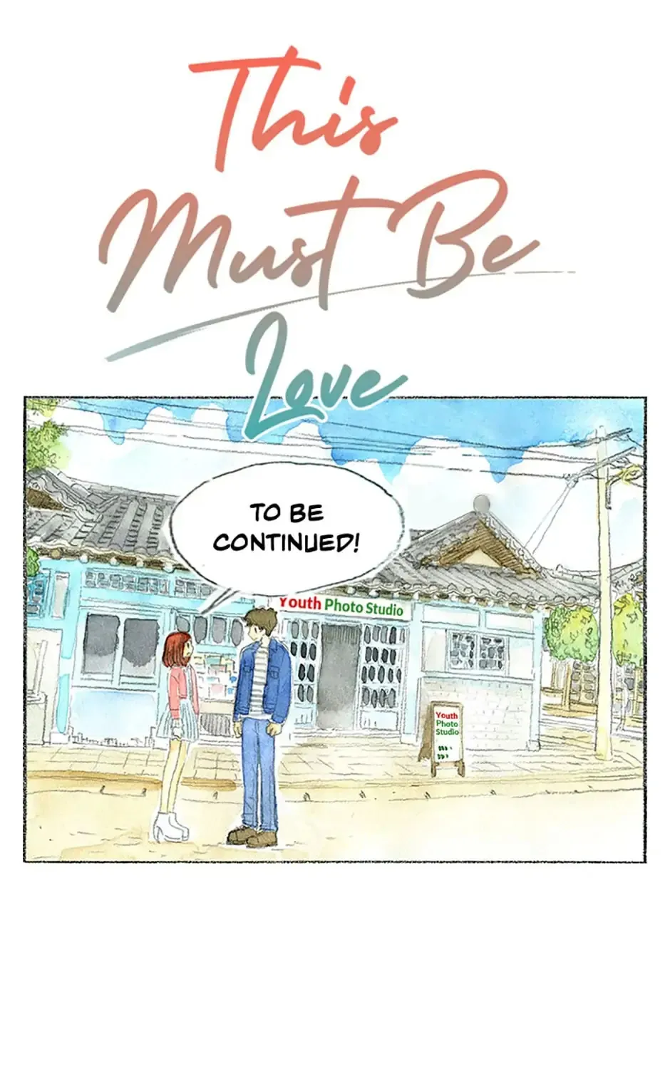 This Must Be Love Chapter 40 page 138 - MangaKakalot