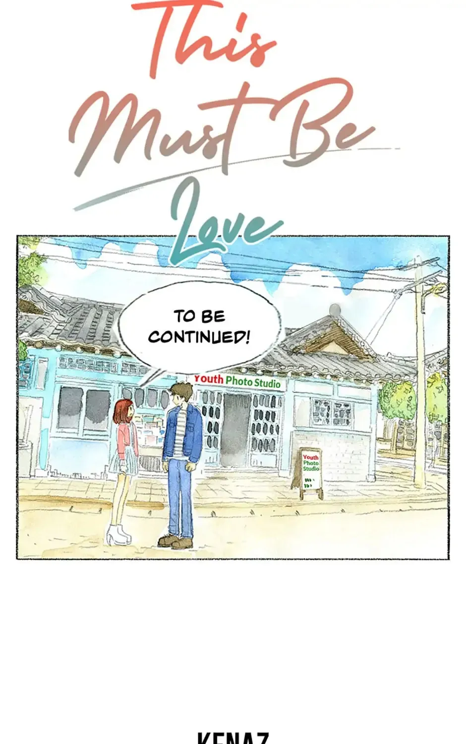 This Must Be Love Chapter 44 page 142 - MangaKakalot