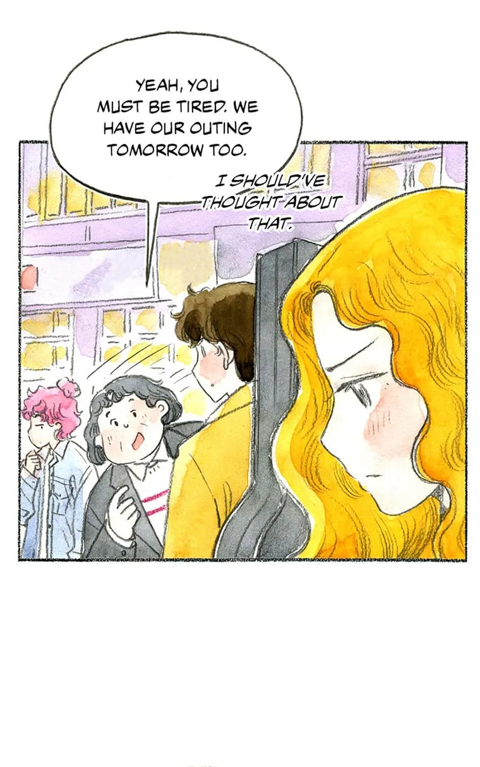 This Must Be Love Chapter 48 page 15 - MangaKakalot