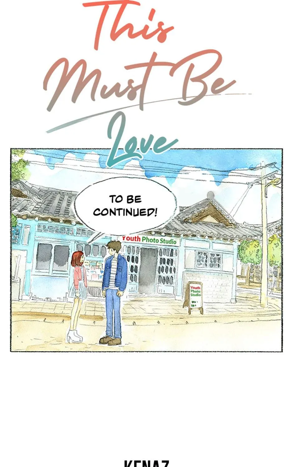 This Must Be Love Chapter 58 page 119 - MangaKakalot