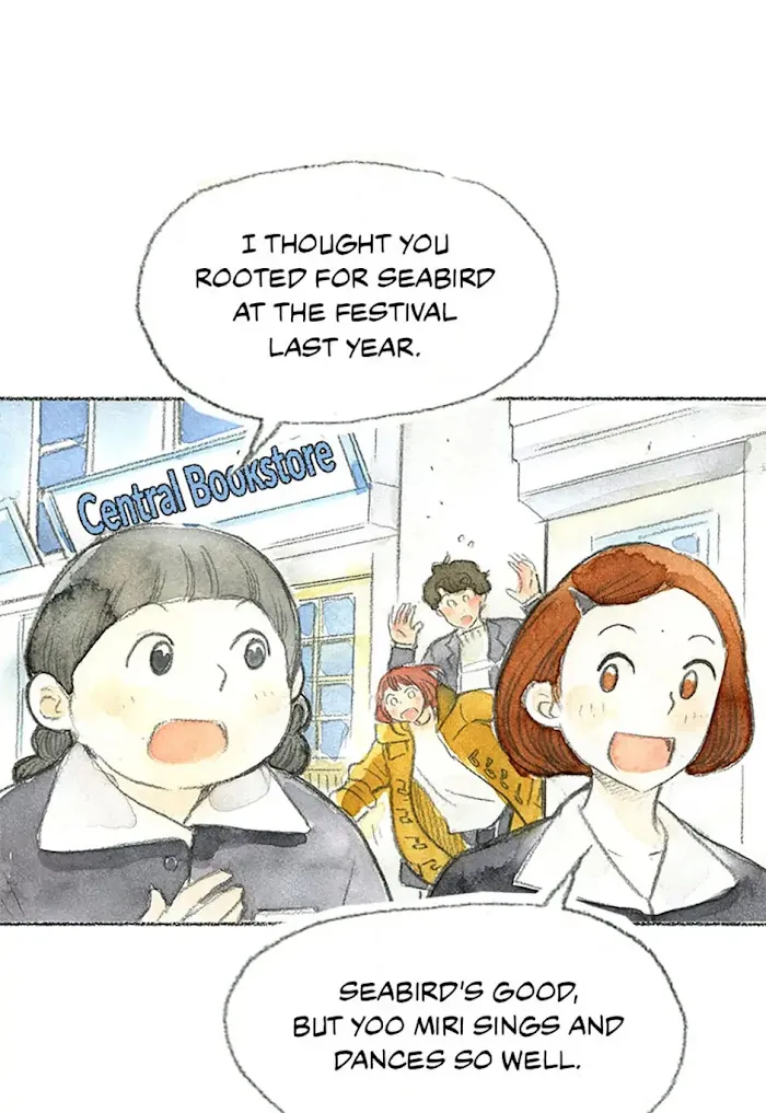 This Must Be Love Chapter 6 page 20 - MangaKakalot