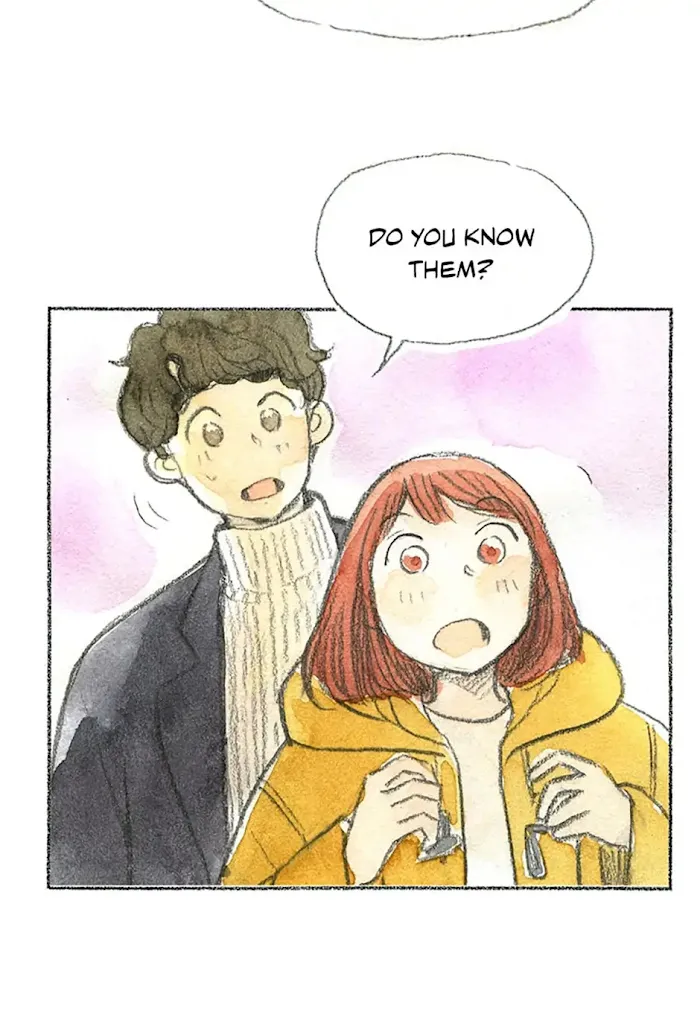 This Must Be Love Chapter 6 page 21 - MangaKakalot