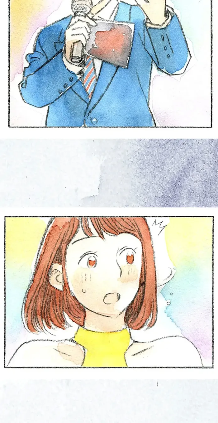 This Must Be Love Chapter 6 page 26 - MangaKakalot