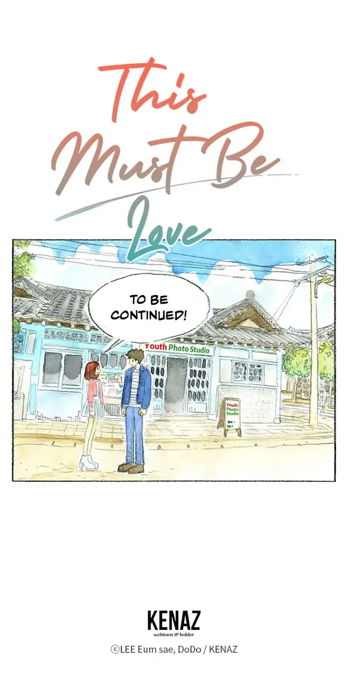 This Must Be Love Chapter 6 page 70 - MangaKakalot