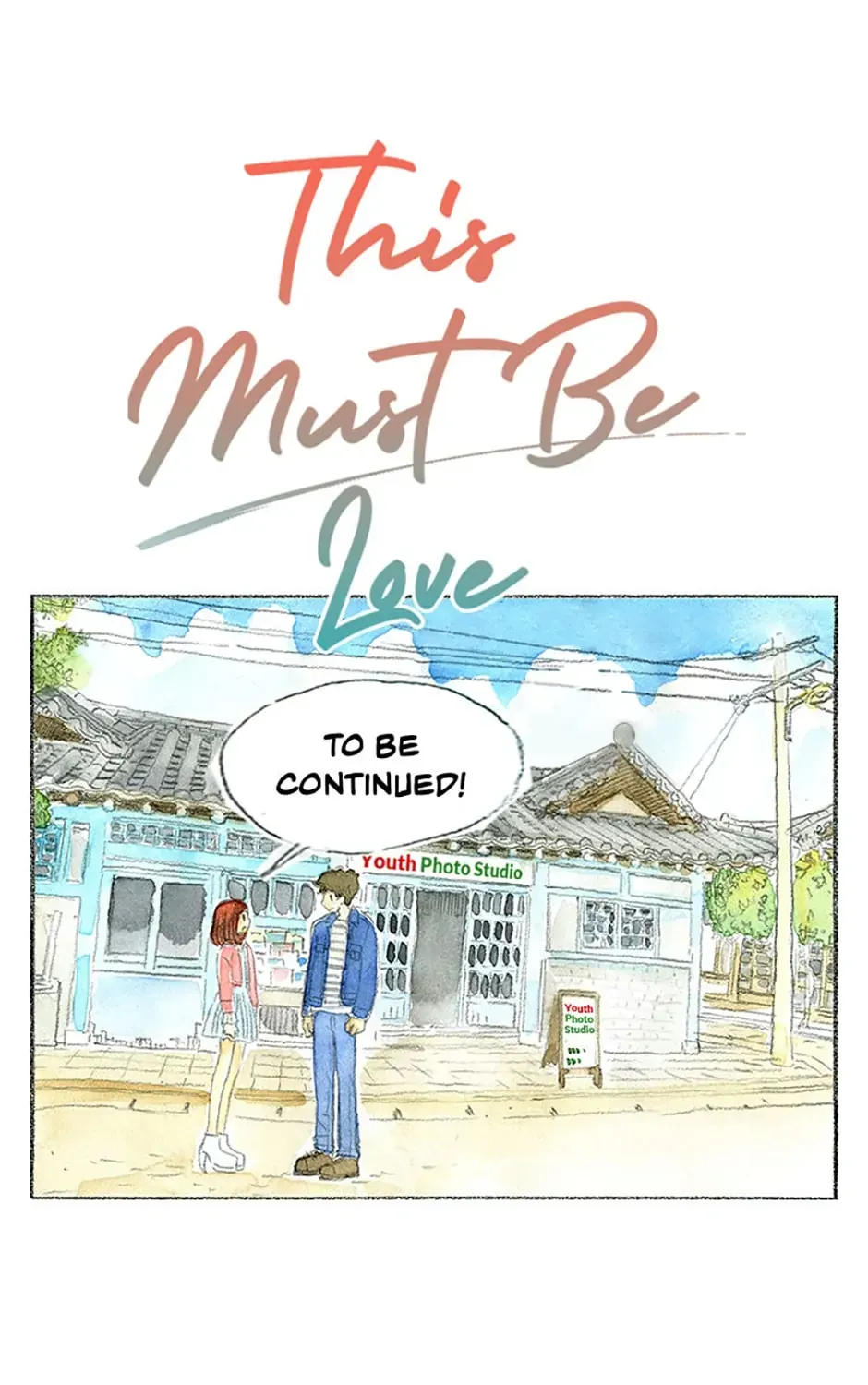 This Must Be Love Chapter 63 page 148 - MangaKakalot