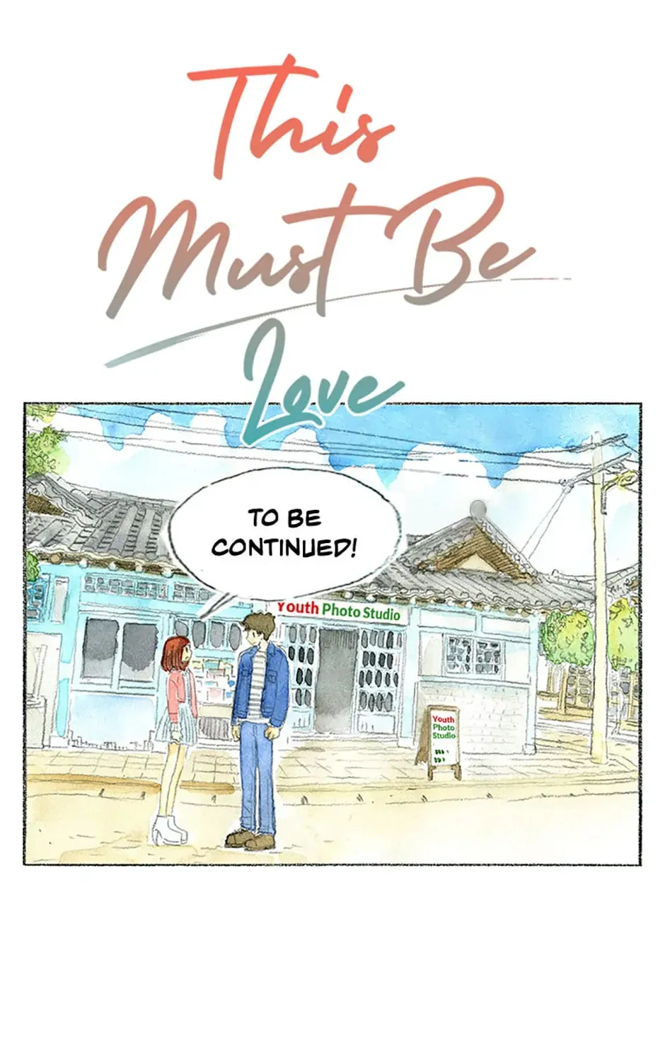 This Must Be Love Chapter 65 page 139 - MangaKakalot