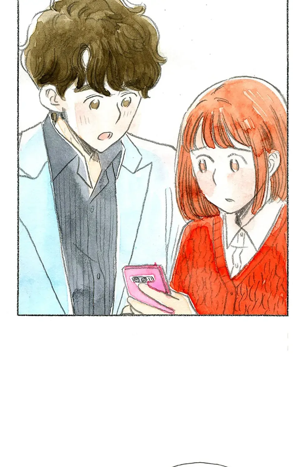 This Must Be Love Chapter 65 page 59 - MangaKakalot