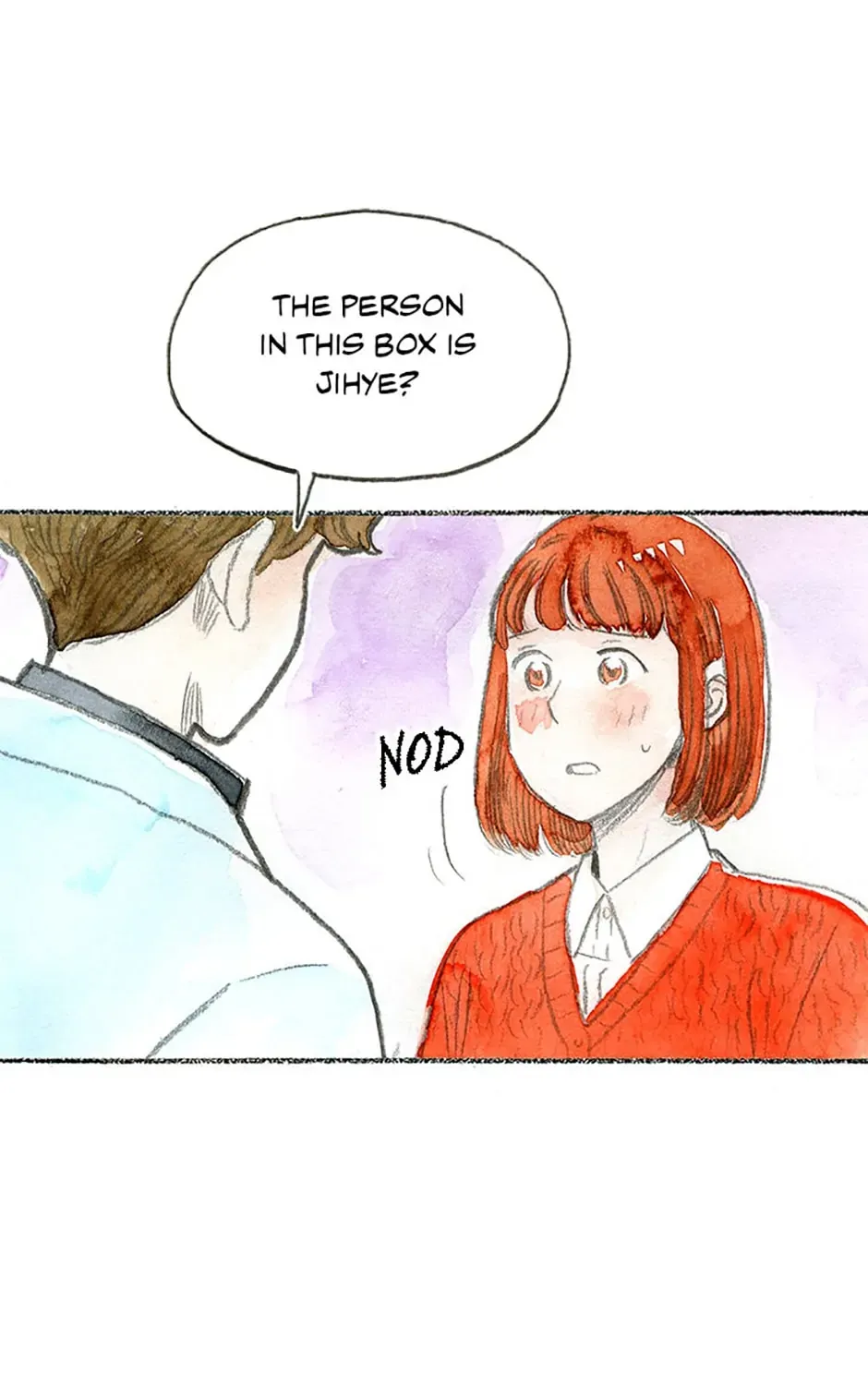 This Must Be Love Chapter 65 page 93 - MangaKakalot