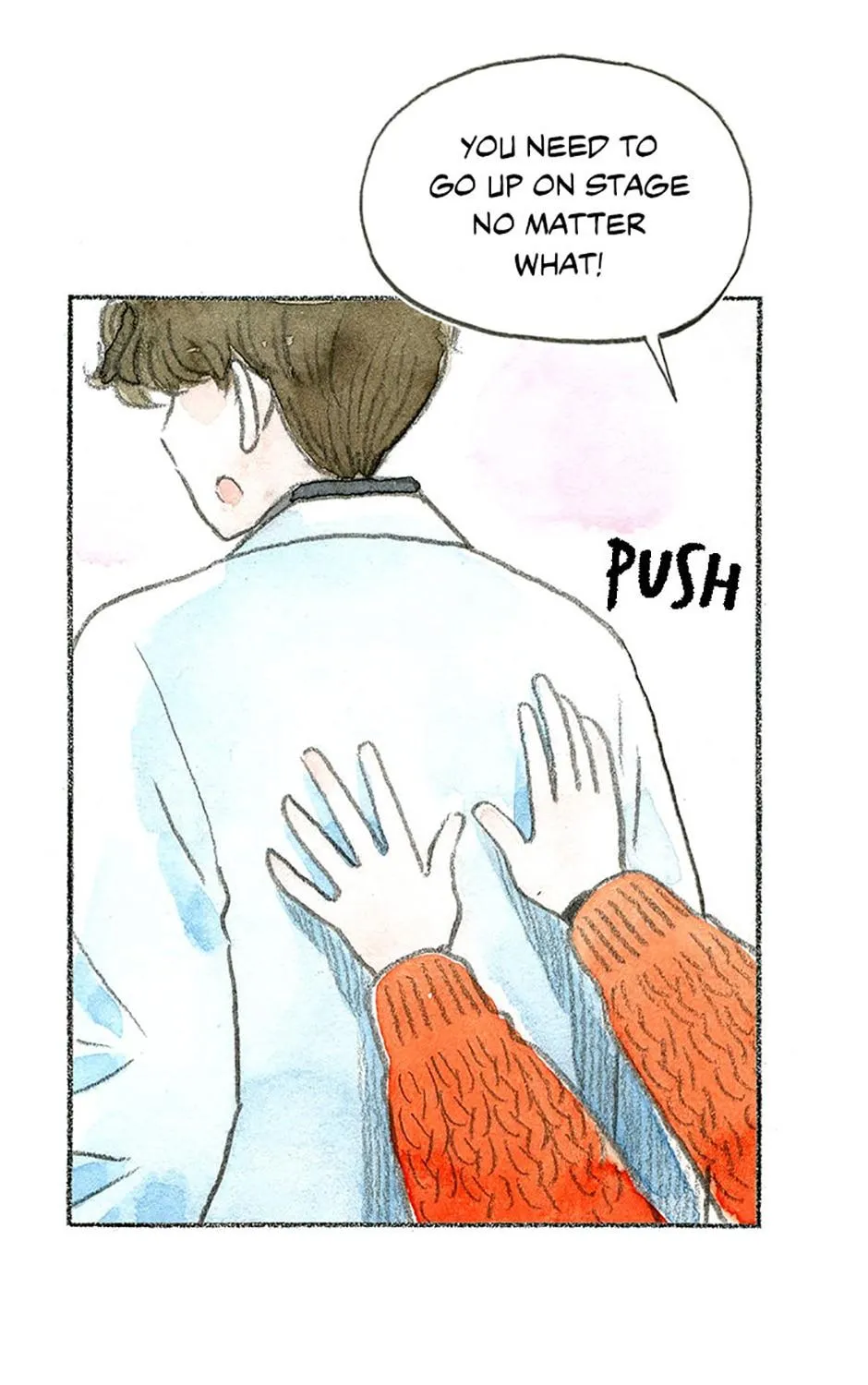 This Must Be Love Chapter 66 page 28 - MangaKakalot