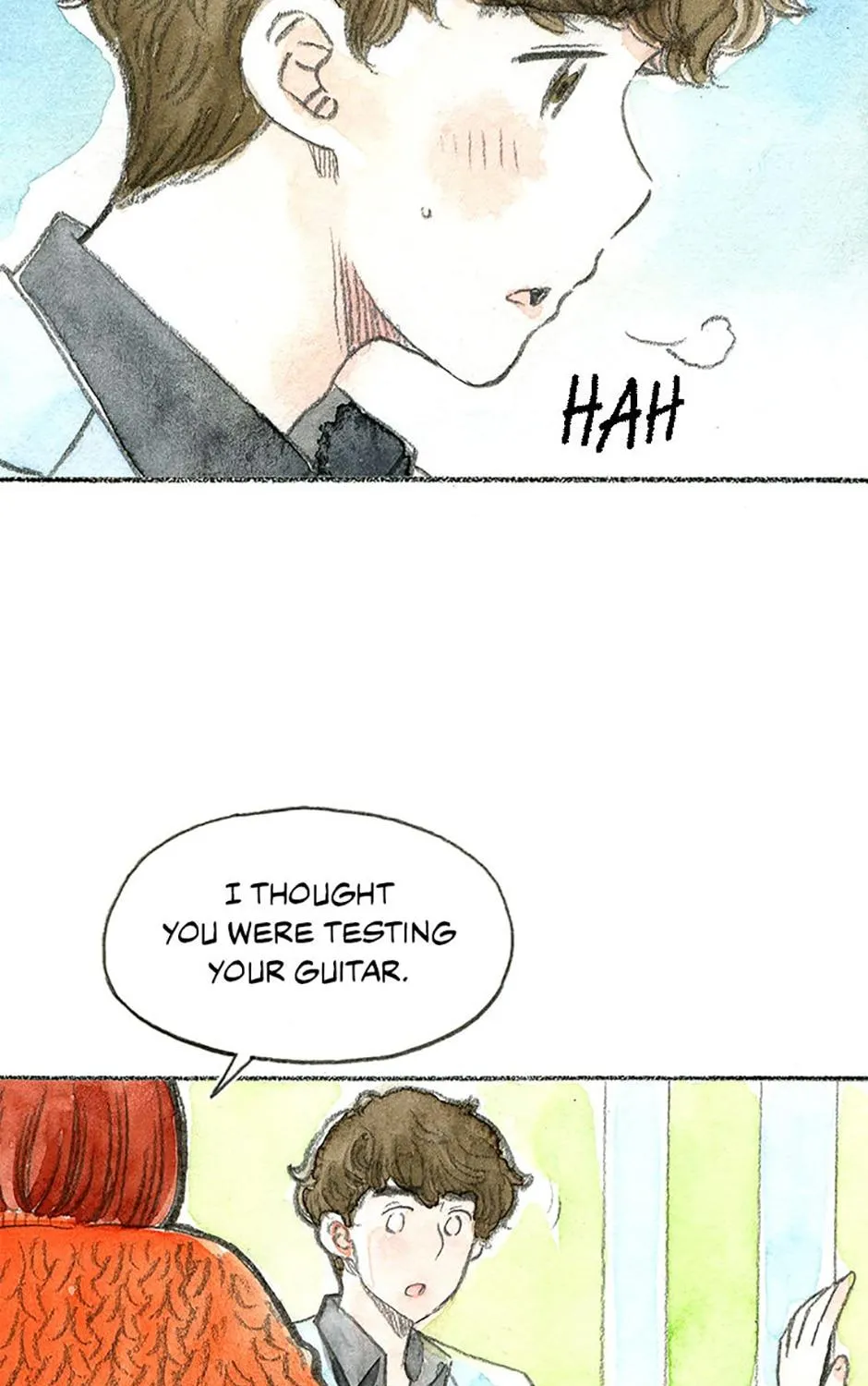 This Must Be Love Chapter 66 page 92 - MangaKakalot