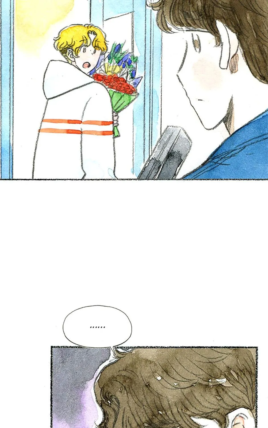 This Must Be Love Chapter 67 page 123 - MangaKakalot