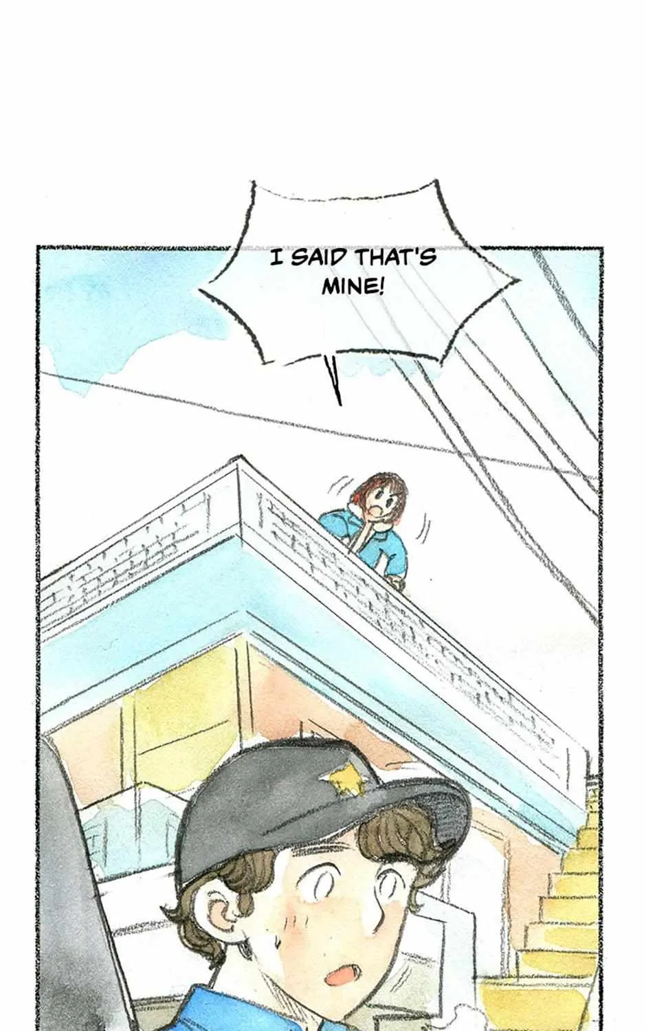 This Must Be Love Chapter 74 page 23 - MangaKakalot