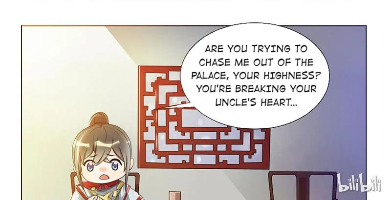 This Prince Is Lovesick Chapter 5 page 22 - MangaKakalot