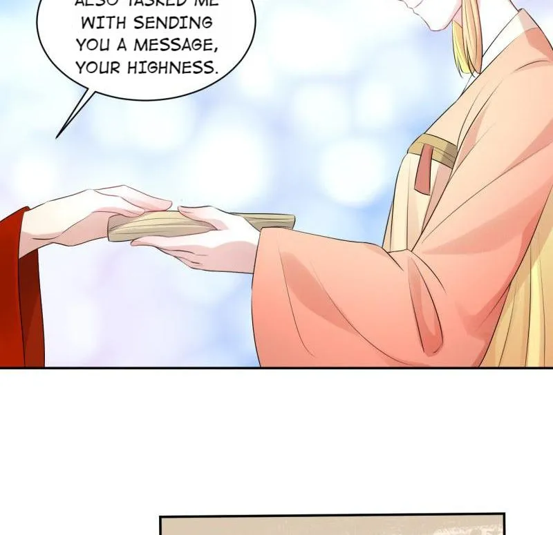 This Prince Is Lovesick Chapter 72 page 5 - MangaKakalot