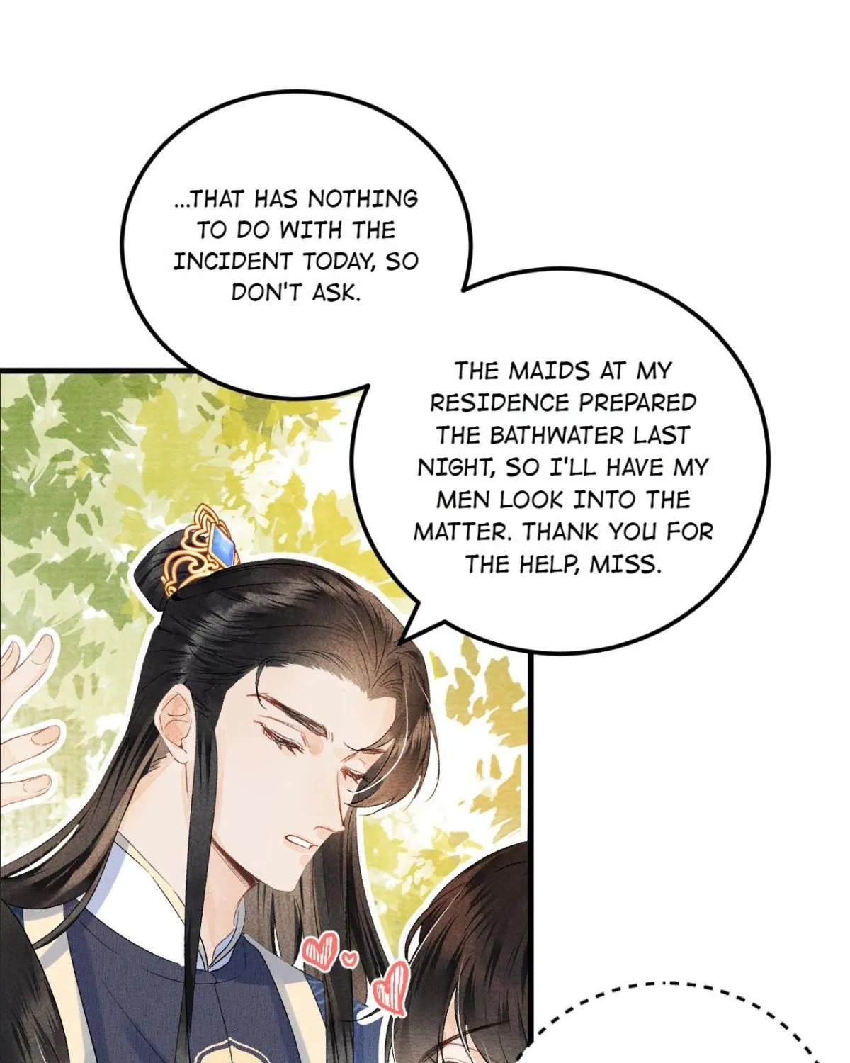 This Princess Consort Is A Man Chapter 42 page 79 - MangaKakalot