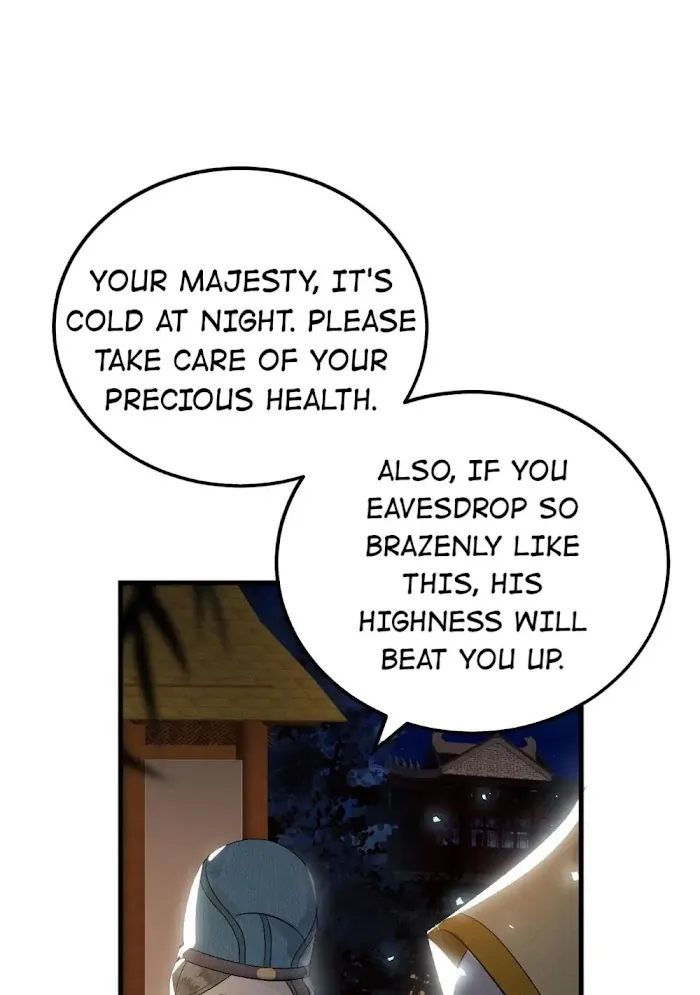 This Princess Consort Is A Man Chapter 7 page 35 - MangaKakalot