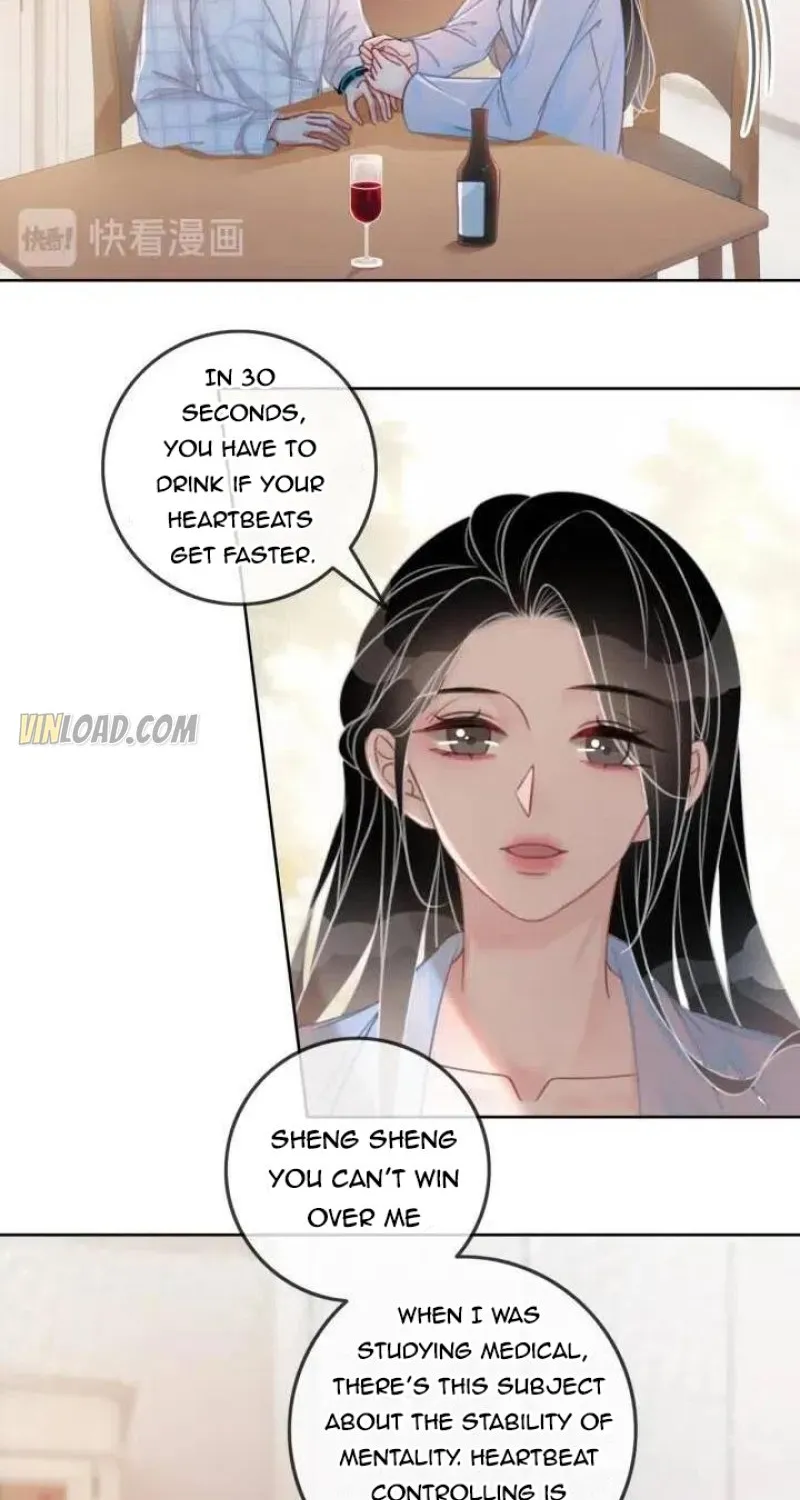 This Song Is Only For You Chapter 109 page 33 - MangaKakalot