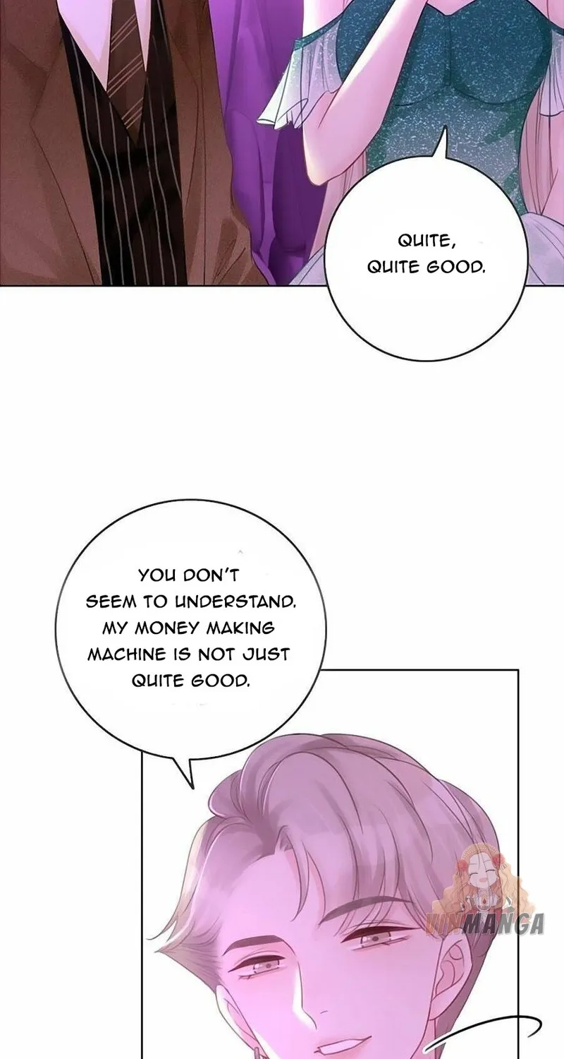 This Song Is Only For You Chapter 49 page 10 - MangaNato