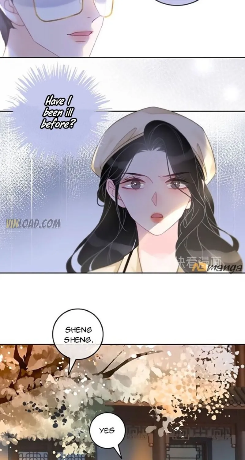 This Song Is Only For You Chapter 91 page 7 - MangaKakalot