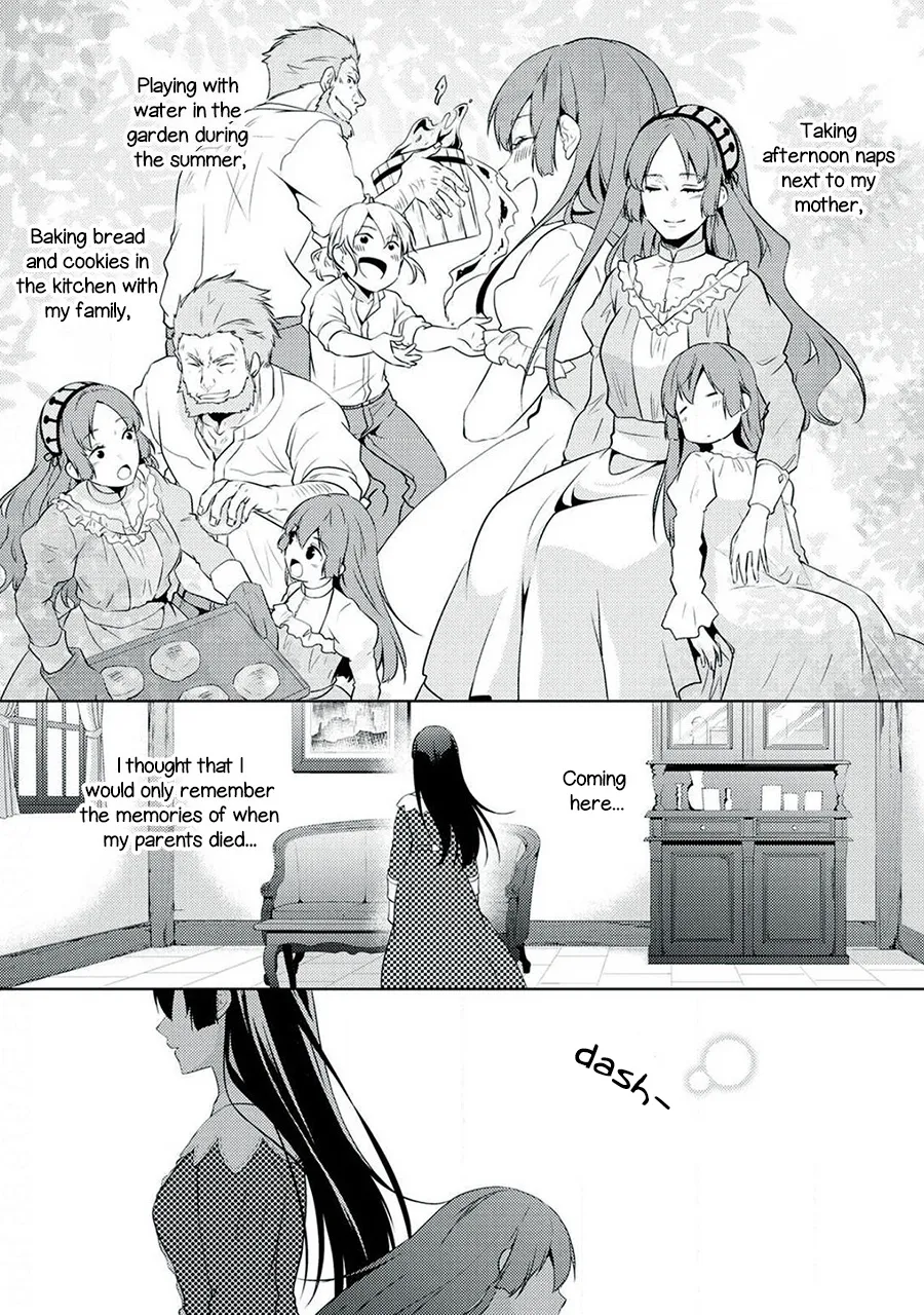 This Time I Will Definitely Be Happy! - Page 16