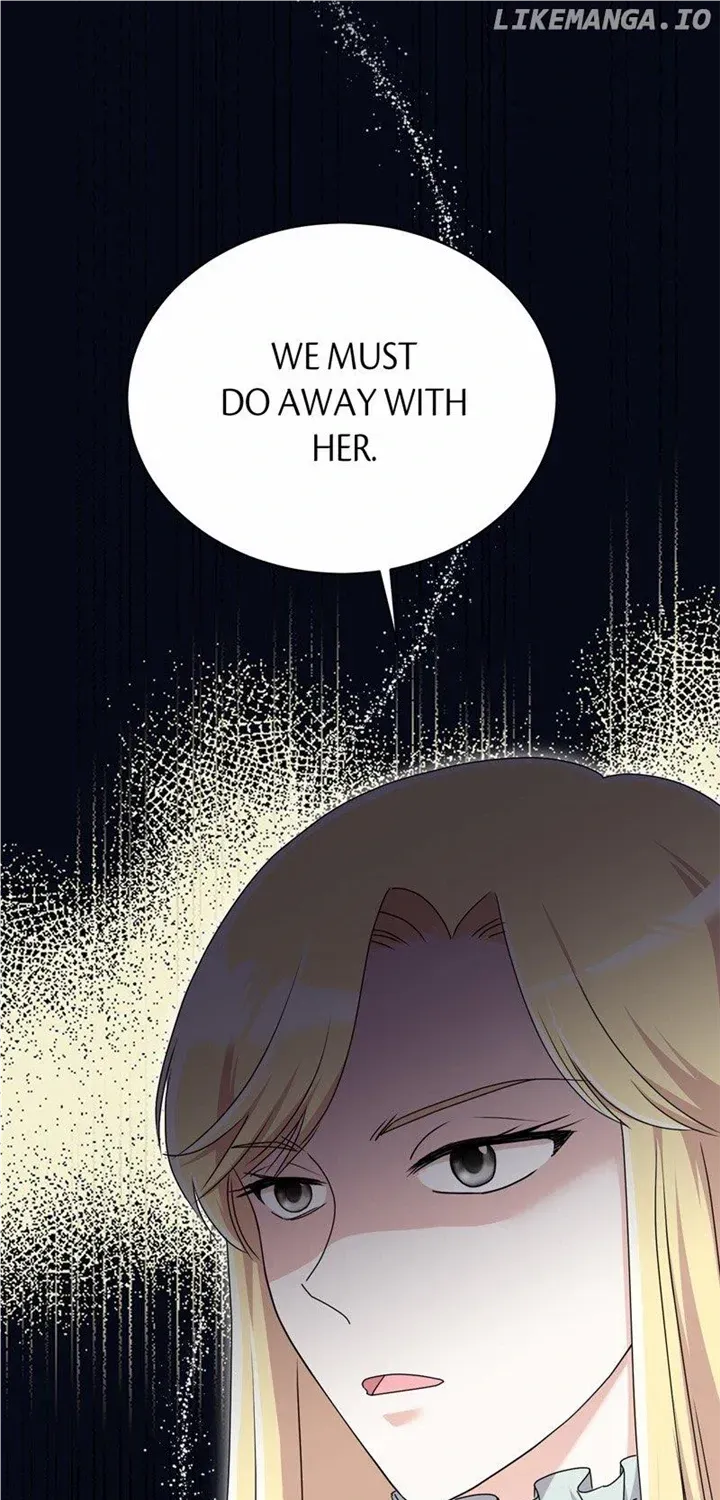 This Time, the Tears Were Mine Chapter 10 page 34 - MangaNato