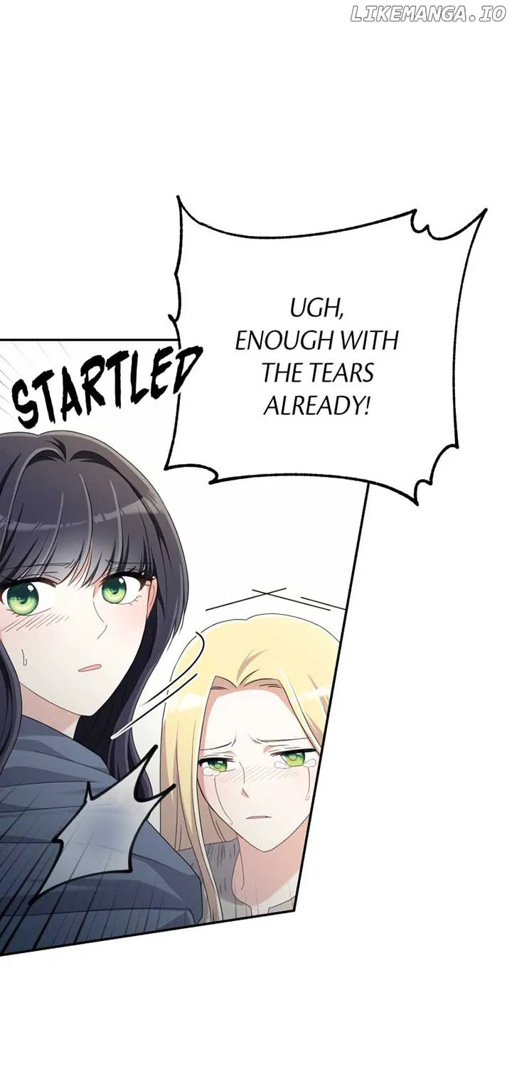 This Time, the Tears Were Mine Chapter 14 page 61 - MangaNato