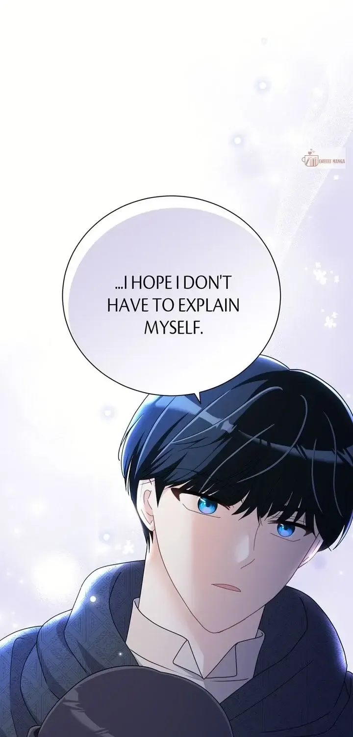 This Time, the Tears Were Mine Chapter 37 page 46 - MangaKakalot