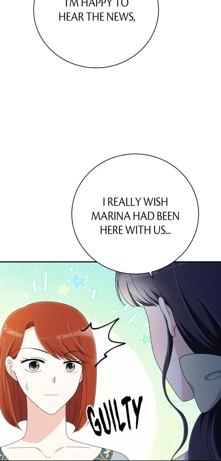 This Time, the Tears Were Mine Chapter 42 page 42 - MangaKakalot