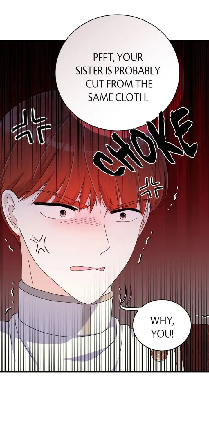 This Time, the Tears Were Mine Chapter 43 page 56 - MangaKakalot