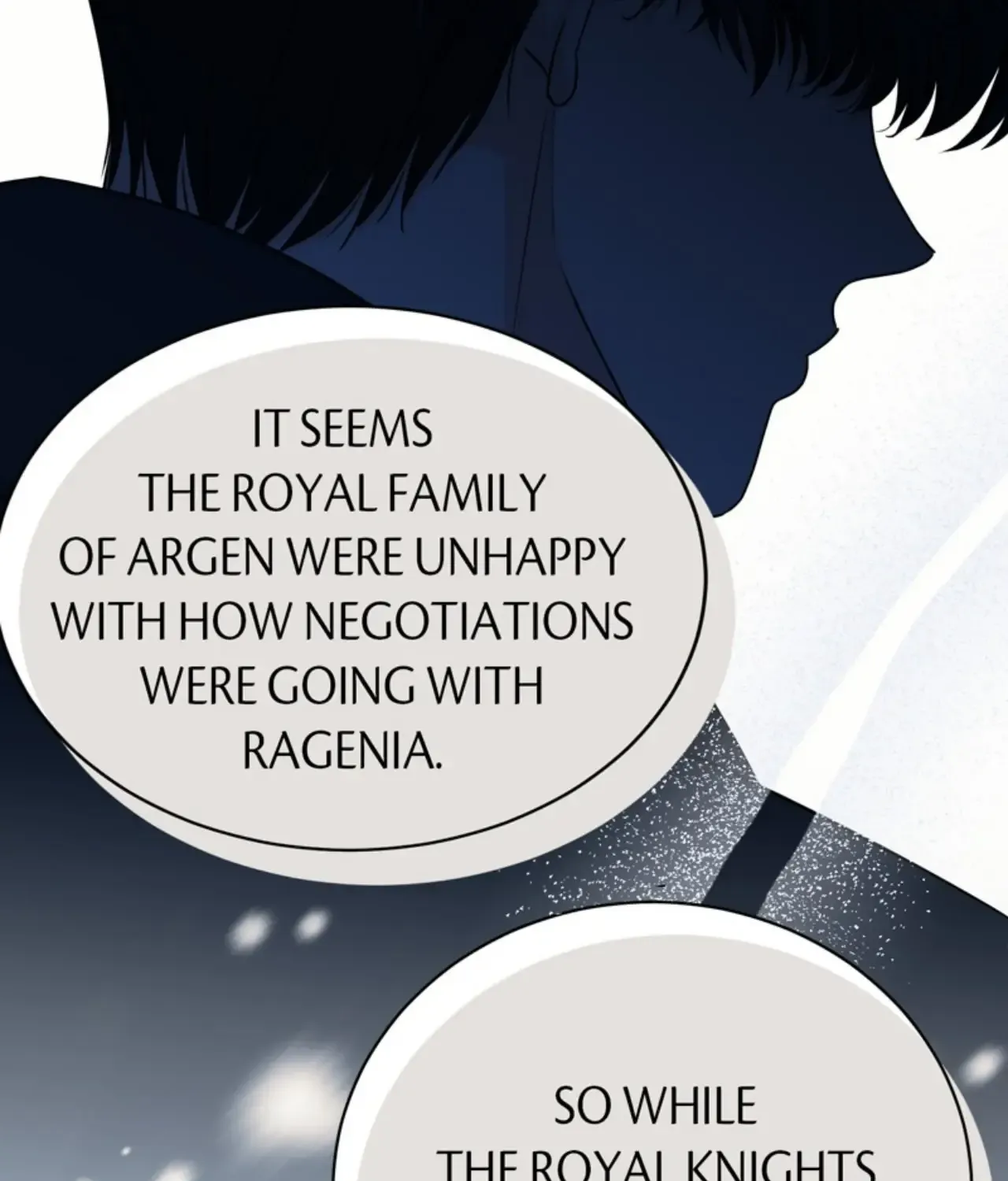 This Time, the Tears Were Mine Chapter 56 page 93 - MangaKakalot