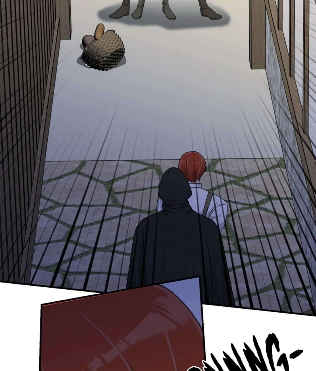 This Time, the Tears Were Mine Chapter 57 page 44 - MangaKakalot