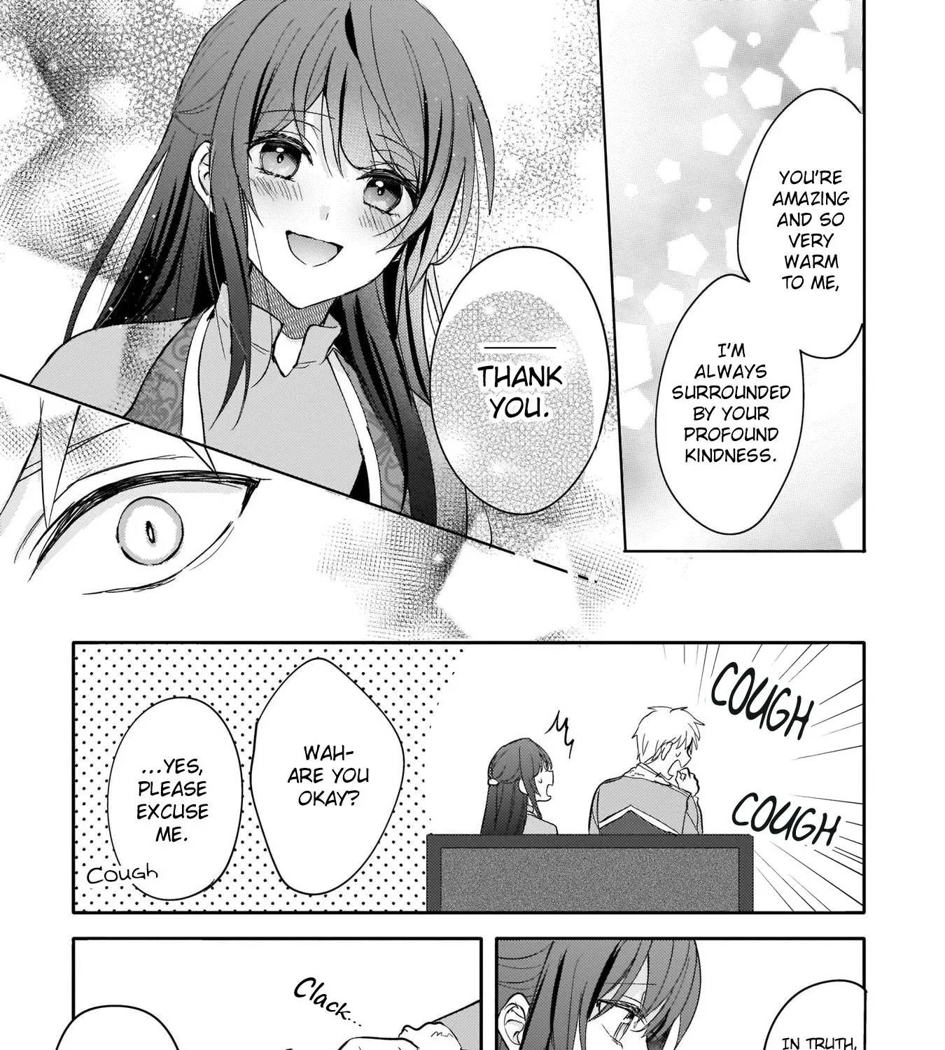 This "Summon Kitchen" Skill is Amazing! ~Amassing Points By Cooking in Another World~ - Page 8