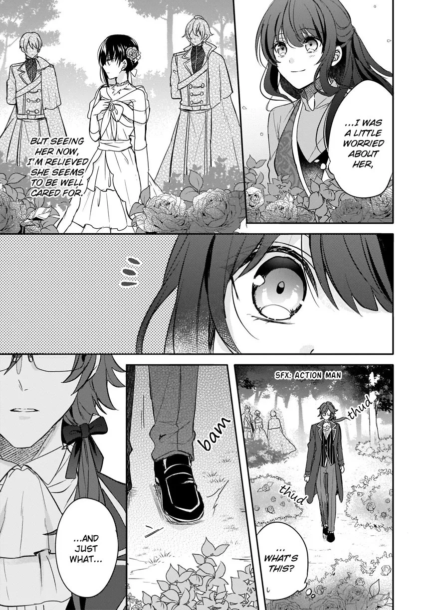 This "Summon Kitchen" Skill is Amazing! ~Amassing Points By Cooking in Another World~ - Page 11