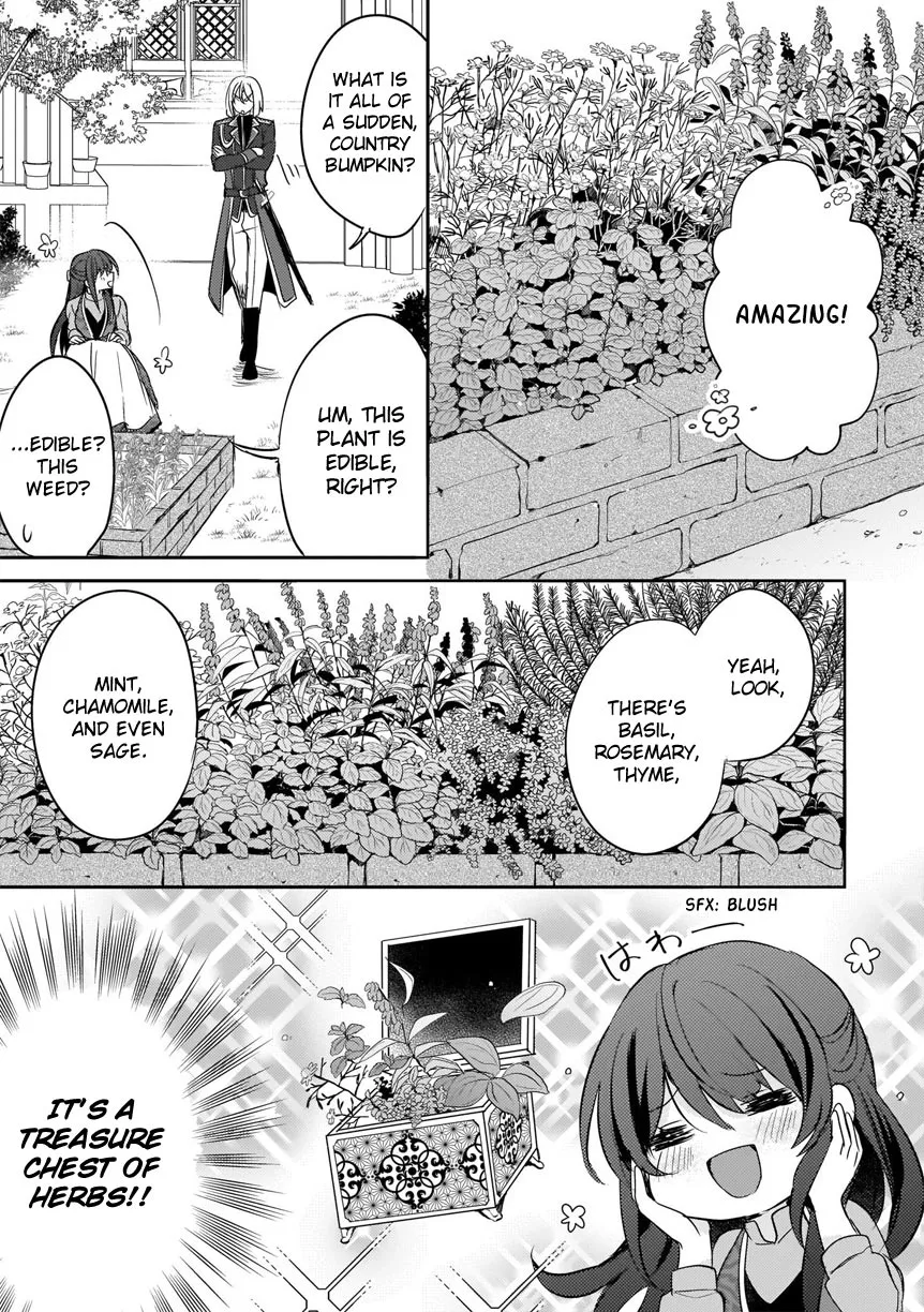 This "Summon Kitchen" Skill is Amazing! ~Amassing Points By Cooking in Another World~ - Page 17