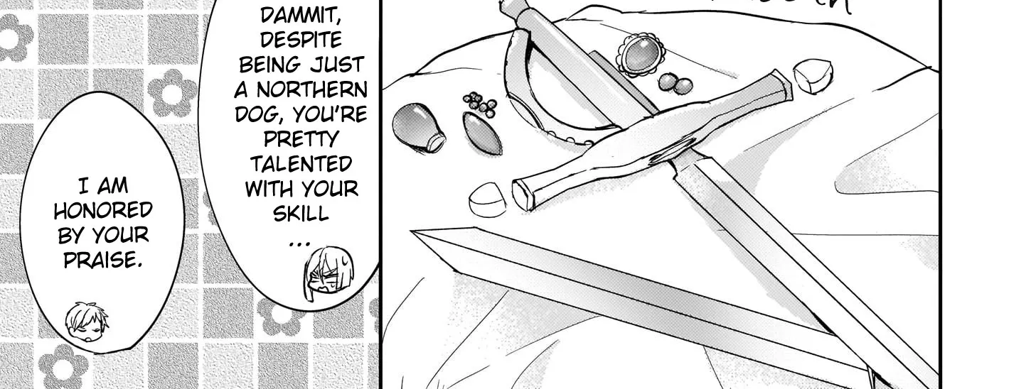 This "Summon Kitchen" Skill is Amazing! ~Amassing Points By Cooking in Another World~ - Page 37