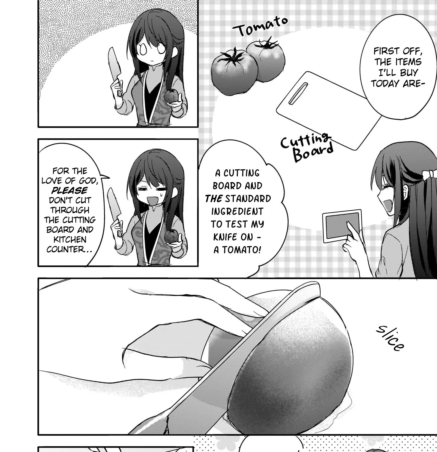 This "Summon Kitchen" Skill is Amazing! ~Amassing Points By Cooking in Another World~ - Page 6