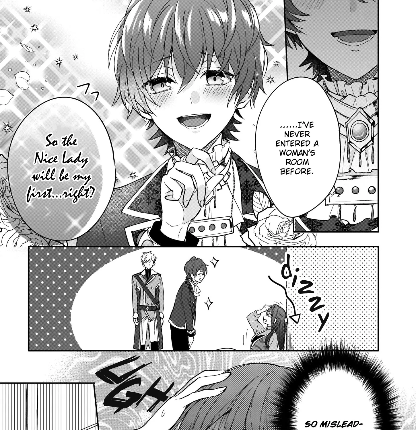 This "Summon Kitchen" Skill is Amazing! ~Amassing Points By Cooking in Another World~ - Page 28