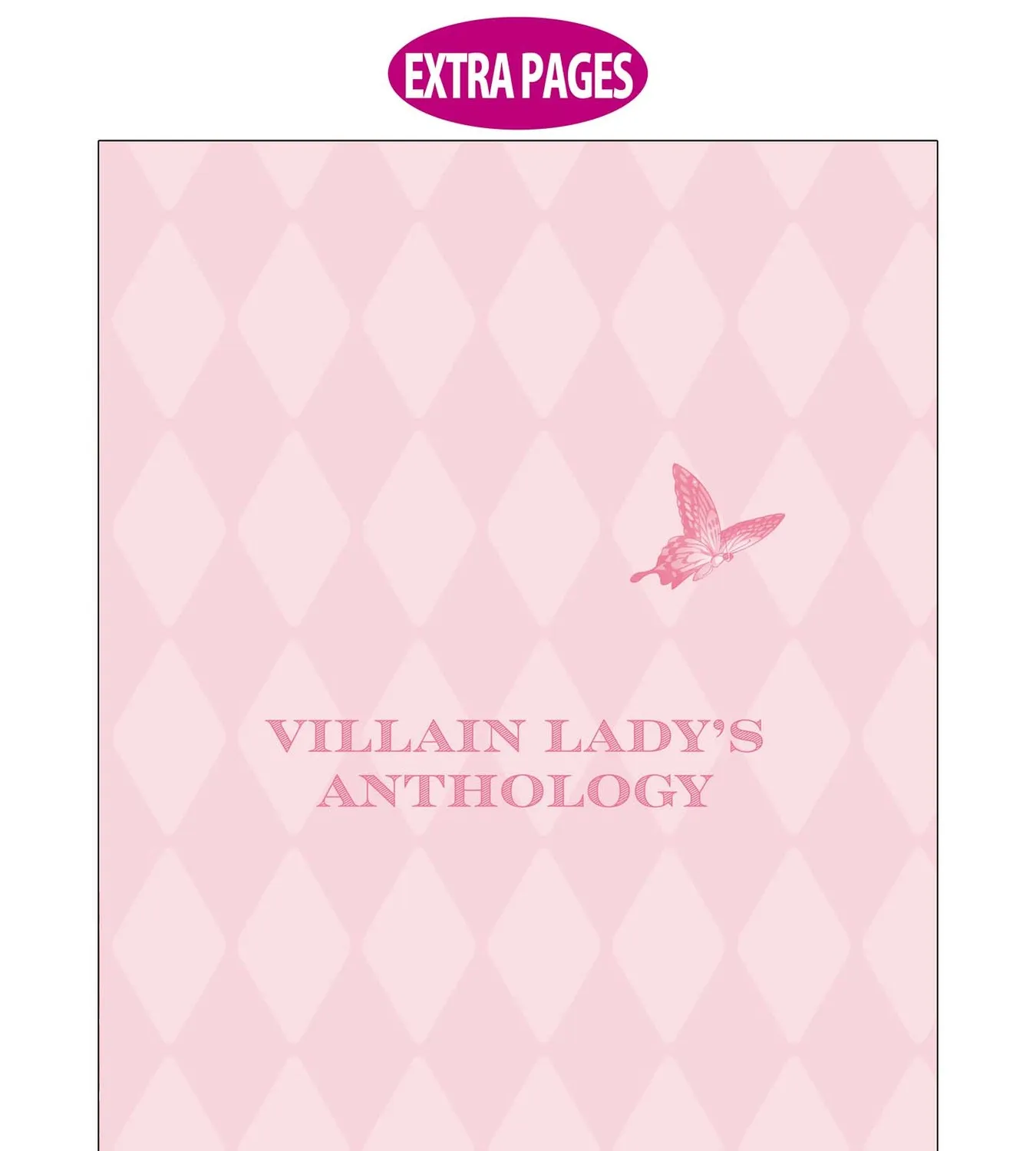 Though I May Be A Villainess, I