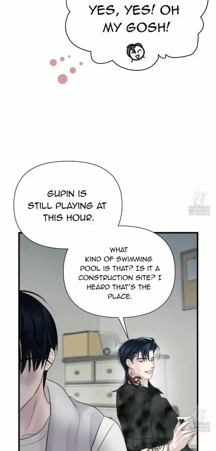 THREE EIGHT Chapter 12 page 54 - Mangabat