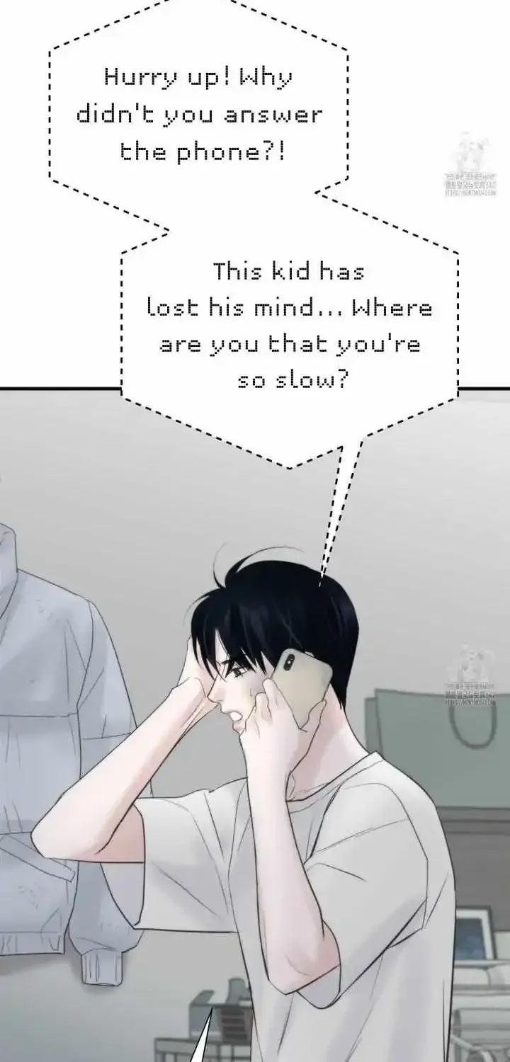 THREE EIGHT Chapter 12 page 66 - MangaKakalot