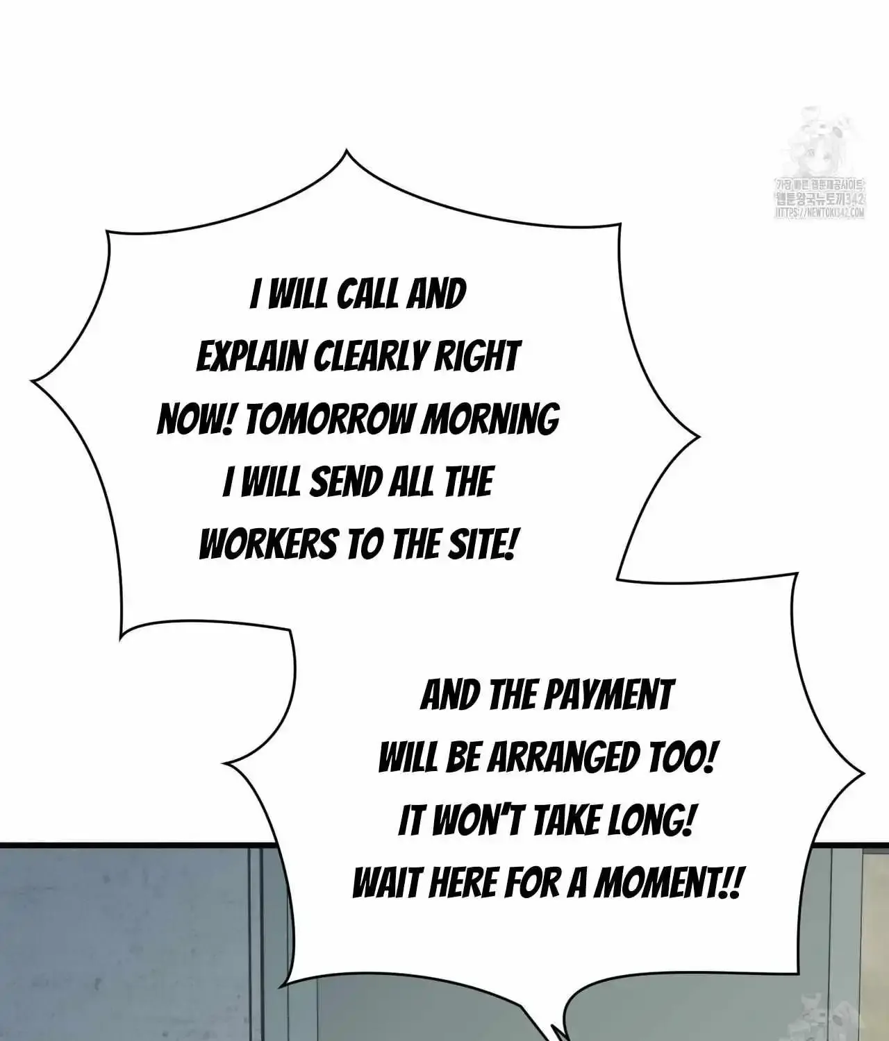 THREE EIGHT Chapter 14 page 151 - MangaKakalot