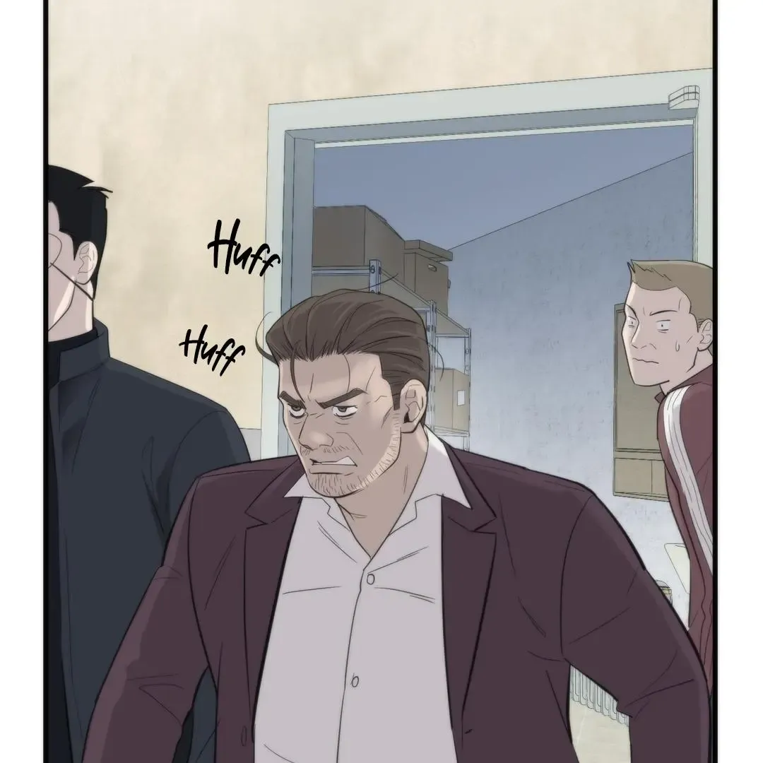 THREE EIGHT Chapter 4 page 39 - Mangabat