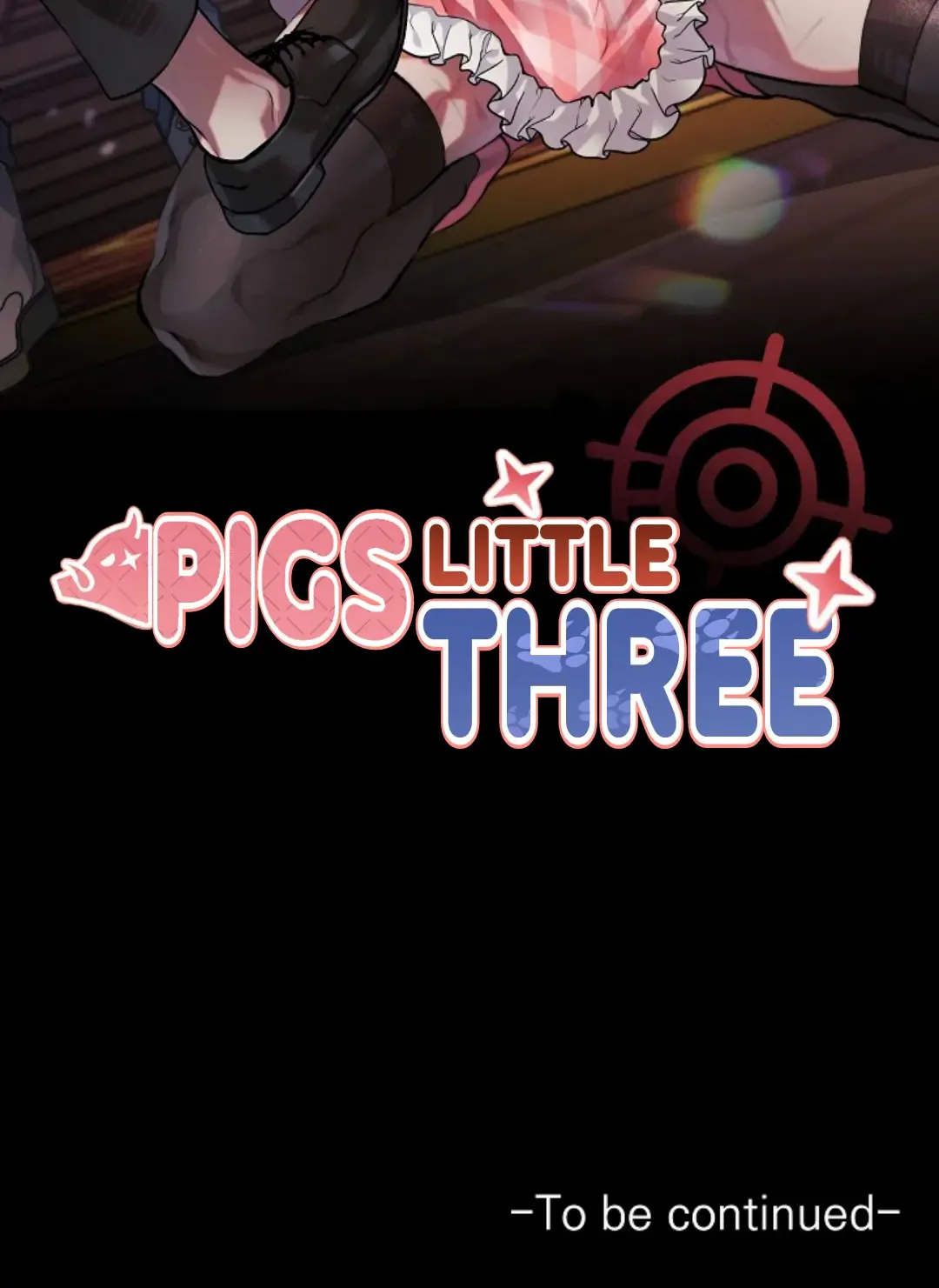 Three Little Pigs Chapter 0 page 27 - MangaNato